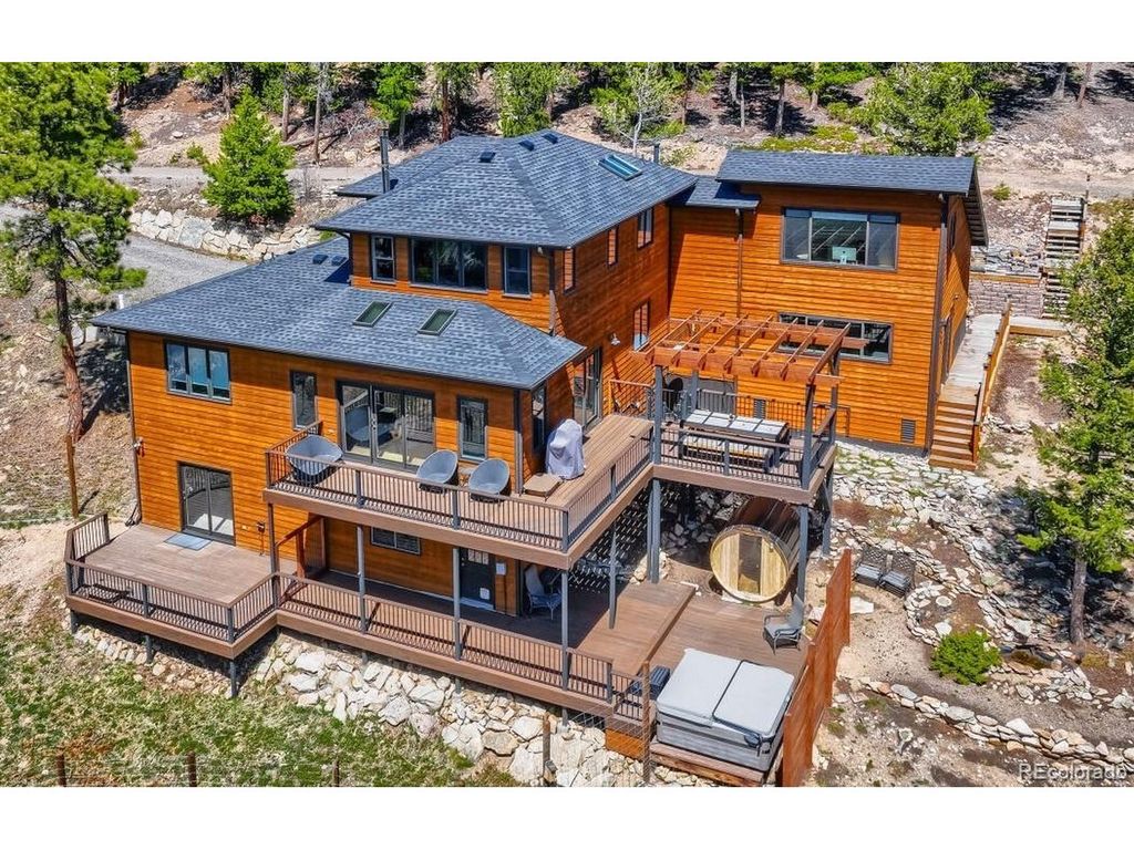 34628 Lyttle Dowdle Dr, Golden, CO 80403
