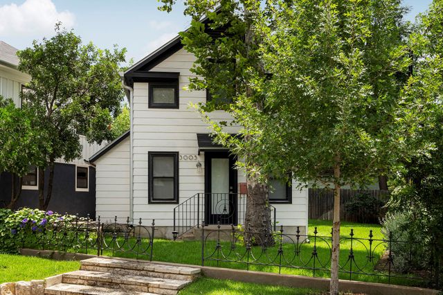 3005 Bryker DR, Austin, TX 78703