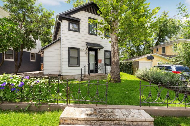 3005 Bryker DR, Austin, TX 78703