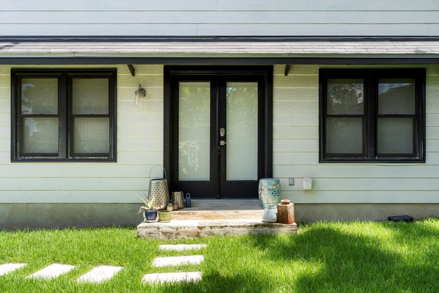 3005 Bryker DR, Austin, TX 78703