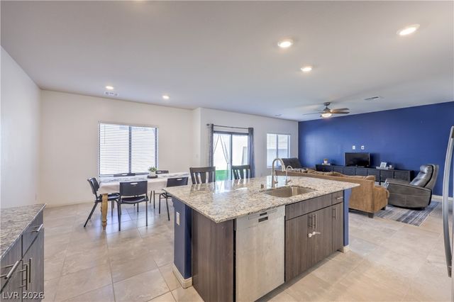 3816 Corellia Avenue, North Las Vegas, NV 89084