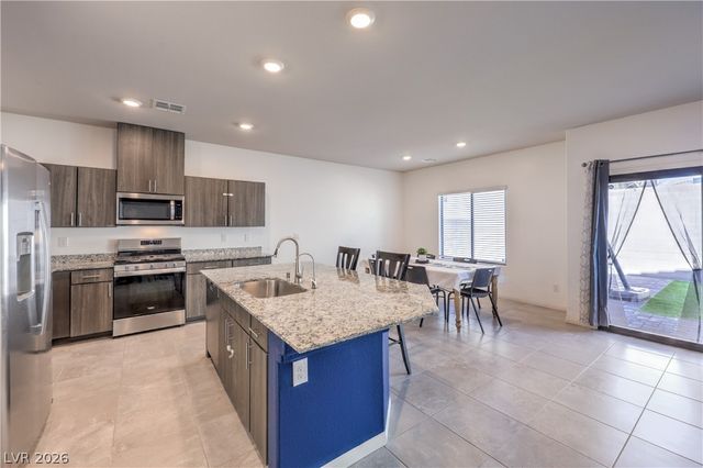 3816 Corellia Avenue, North Las Vegas, NV 89084