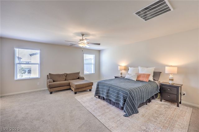 3816 Corellia Avenue, North Las Vegas, NV 89084