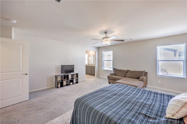 3816 Corellia Avenue, North Las Vegas, NV 89084