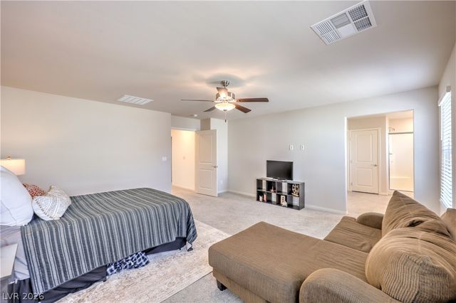 3816 Corellia Avenue, North Las Vegas, NV 89084