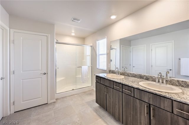 3816 Corellia Avenue, North Las Vegas, NV 89084