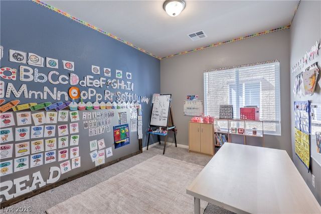 3816 Corellia Avenue, North Las Vegas, NV 89084