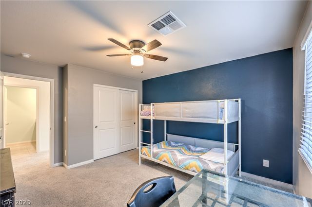 3816 Corellia Avenue, North Las Vegas, NV 89084