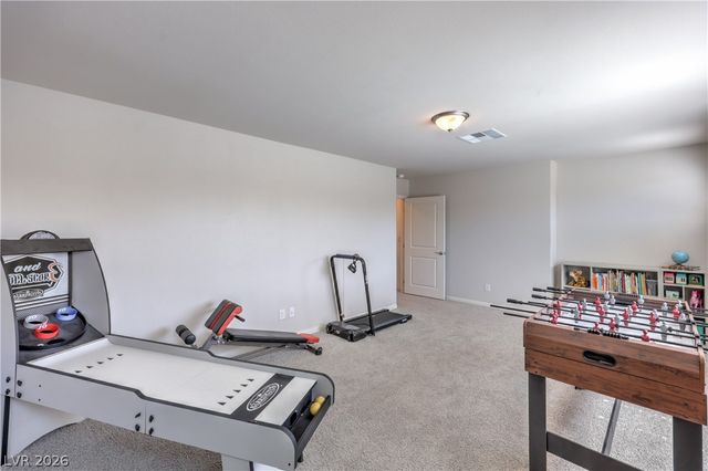 3816 Corellia Avenue, North Las Vegas, NV 89084