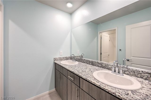 3816 Corellia Avenue, North Las Vegas, NV 89084