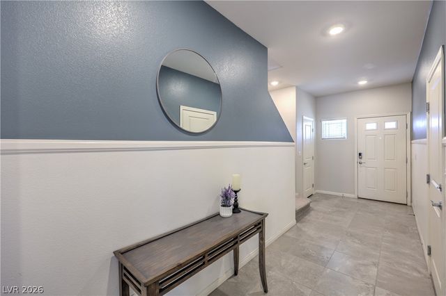 3816 Corellia Avenue, North Las Vegas, NV 89084