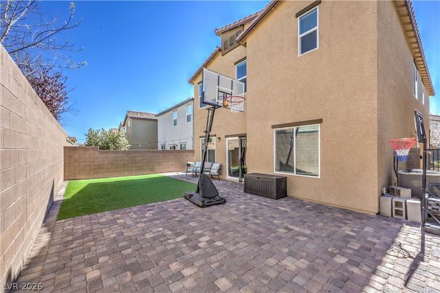 3816 Corellia Avenue, North Las Vegas, NV 89084