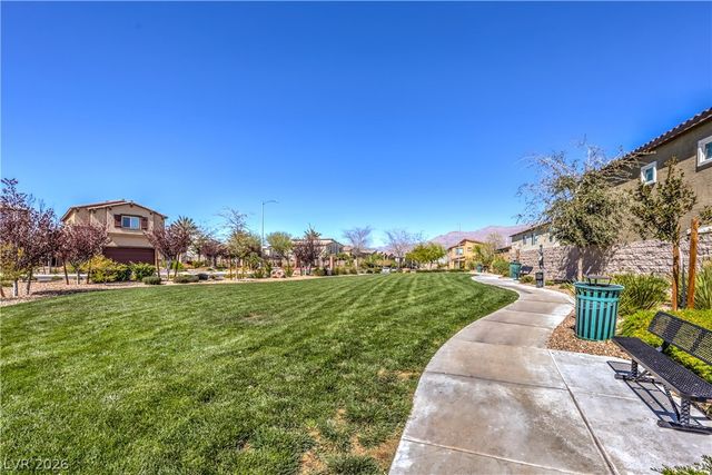 3816 Corellia Avenue, North Las Vegas, NV 89084