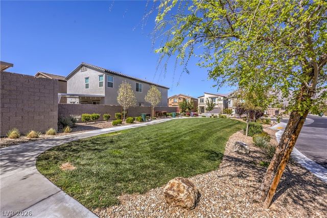 3816 Corellia Avenue, North Las Vegas, NV 89084