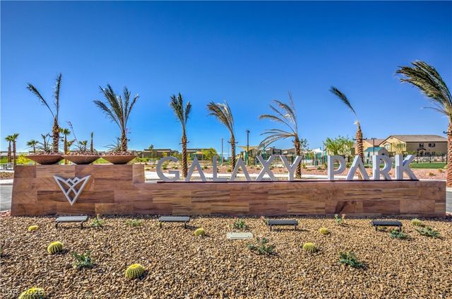 3816 Corellia Avenue, North Las Vegas, NV 89084