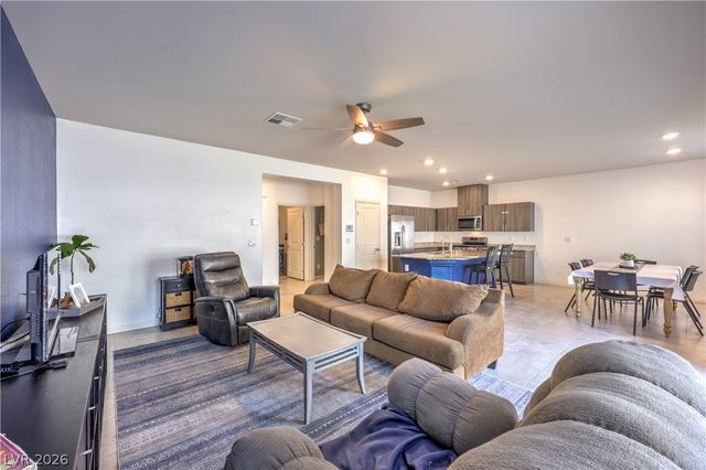 3816 Corellia Avenue, North Las Vegas, NV 89084