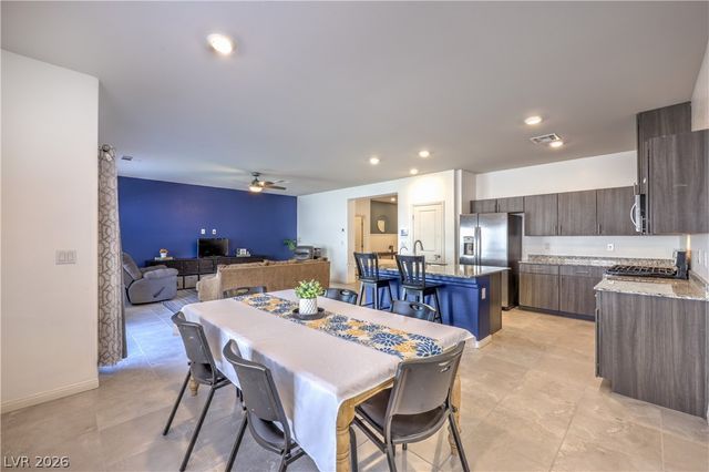 3816 Corellia Avenue, North Las Vegas, NV 89084