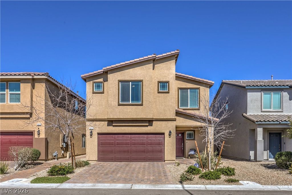 3816 Corellia Avenue, North Las Vegas, NV 89084