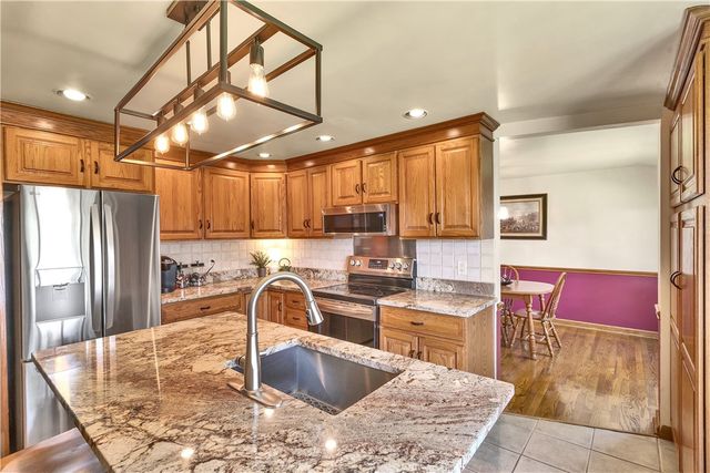 269 Wagon Wheel Trail, Mccandless, PA 15090