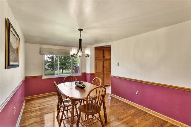 269 Wagon Wheel Trail, Mccandless, PA 15090