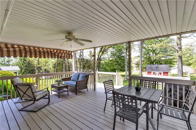 269 Wagon Wheel Trail, Mccandless, PA 15090