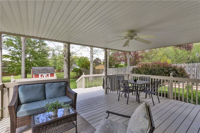 269 Wagon Wheel Trail, Mccandless, PA 15090