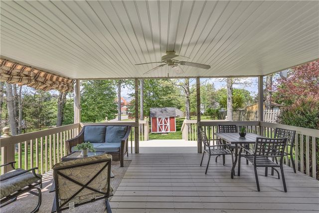 269 Wagon Wheel Trail, Mccandless, PA 15090