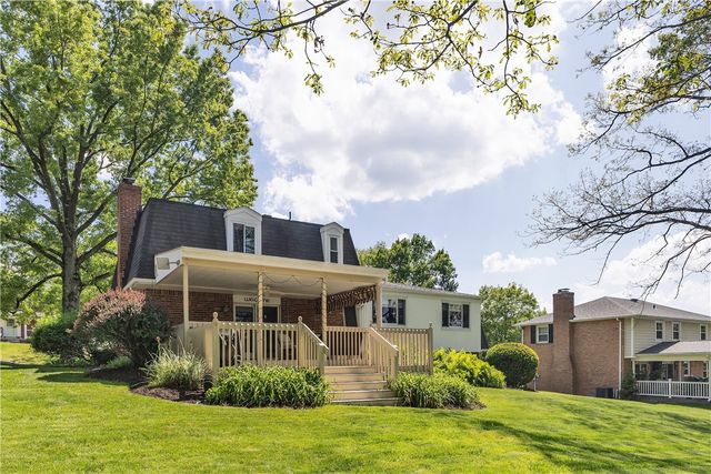 269 Wagon Wheel Trail, Mccandless, PA 15090