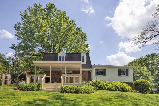 269 Wagon Wheel Trail, Mccandless, PA 15090