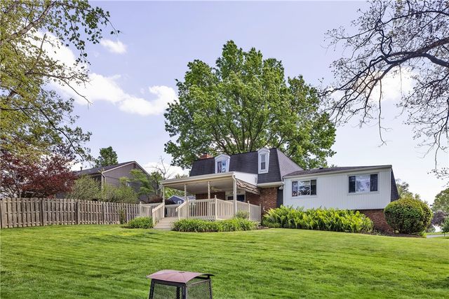269 Wagon Wheel Trail, Mccandless, PA 15090