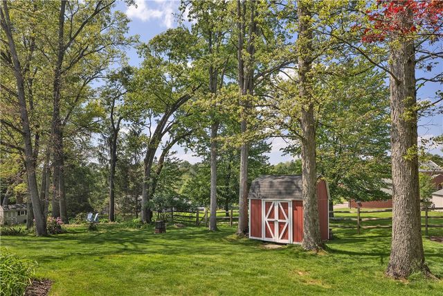269 Wagon Wheel Trail, Mccandless, PA 15090