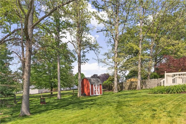 269 Wagon Wheel Trail, Mccandless, PA 15090