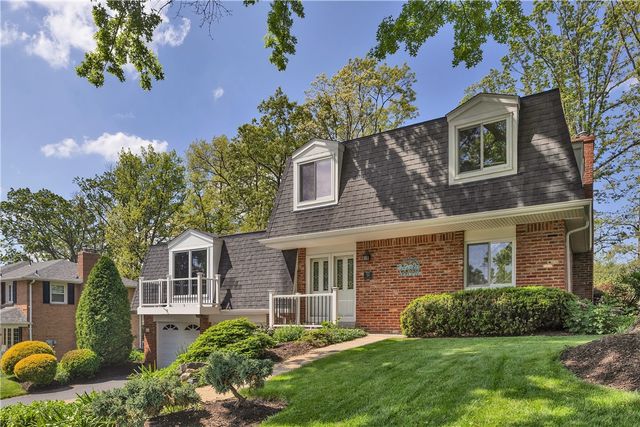 269 Wagon Wheel Trail, Mccandless, PA 15090