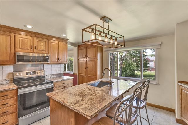 269 Wagon Wheel Trail, Mccandless, PA 15090