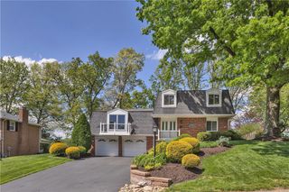 269 Wagon Wheel Trail, Mccandless, PA 15090