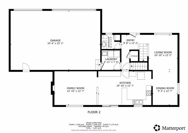 9119 Nantwick Ridge, Brooklyn Park, MN 55443