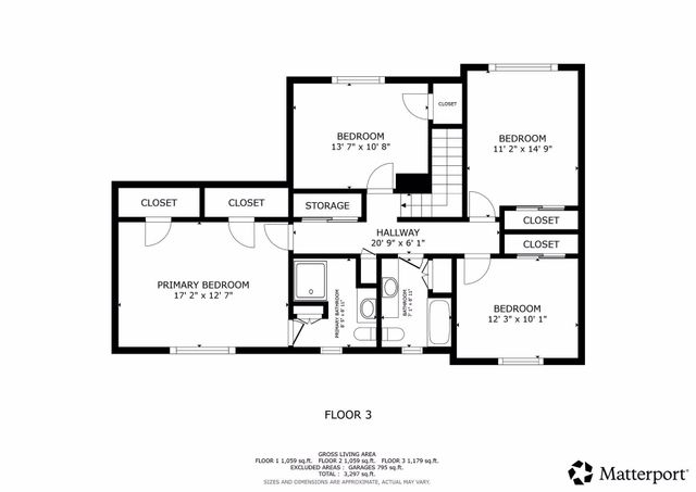 9119 Nantwick Ridge, Brooklyn Park, MN 55443