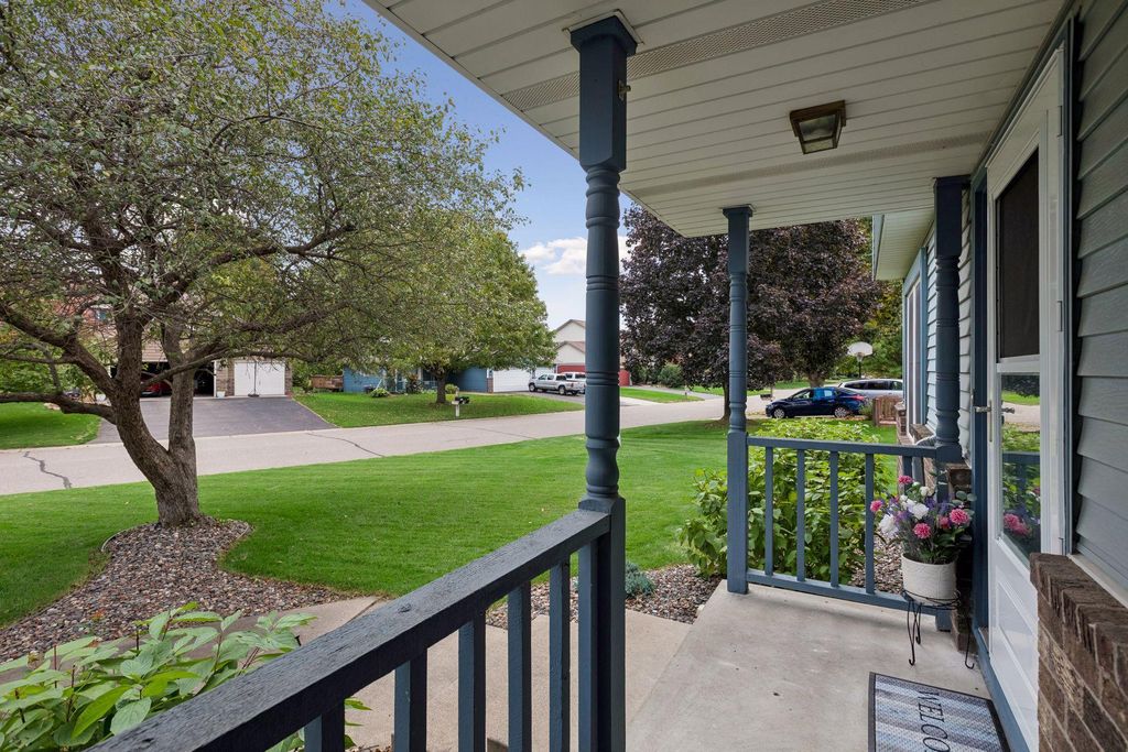 9119 Nantwick Ridge, Brooklyn Park, MN 55443 — photo 4