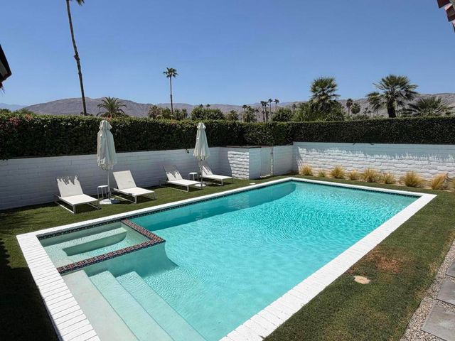 45 Colgate Drive, Rancho Mirage, CA 92270