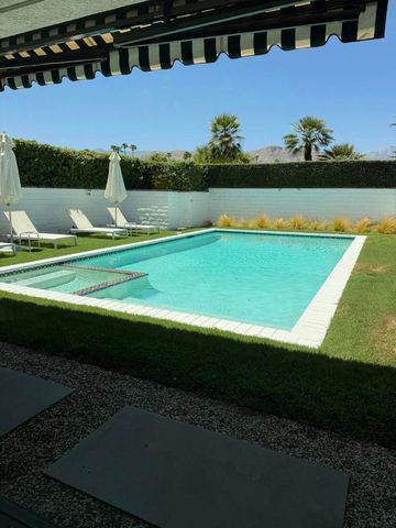45 Colgate Drive, Rancho Mirage, CA 92270