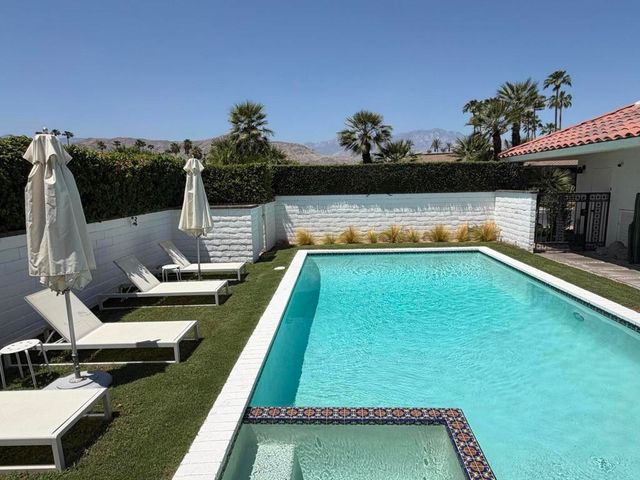 45 Colgate Drive, Rancho Mirage, CA 92270