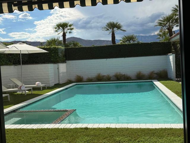 45 Colgate Drive, Rancho Mirage, CA 92270