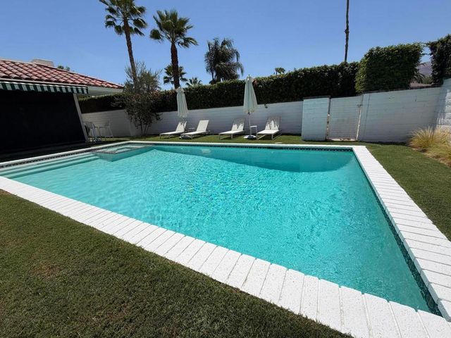 45 Colgate Drive, Rancho Mirage, CA 92270