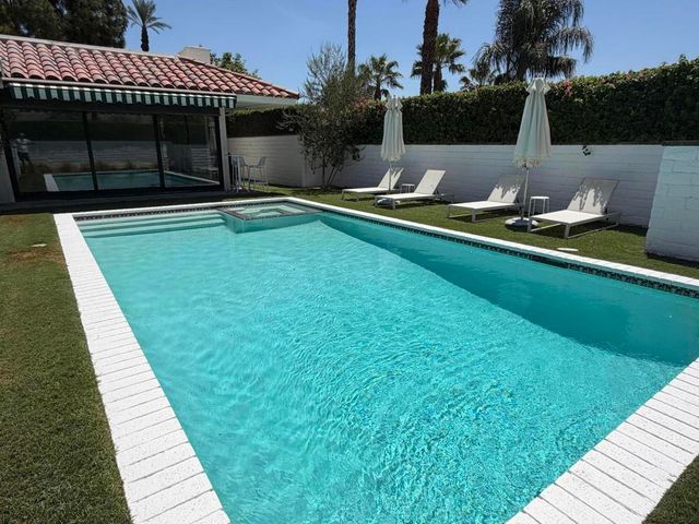 45 Colgate Drive, Rancho Mirage, CA 92270