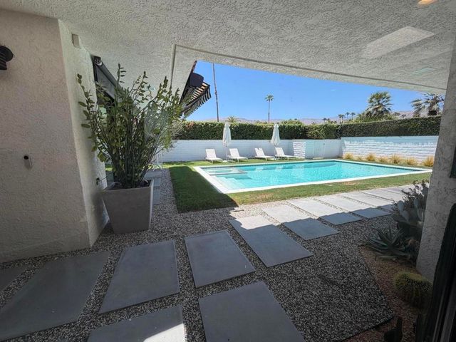 45 Colgate Drive, Rancho Mirage, CA 92270