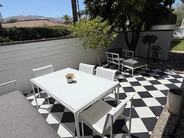 45 Colgate Drive, Rancho Mirage, CA 92270