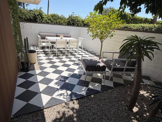 45 Colgate Drive, Rancho Mirage, CA 92270