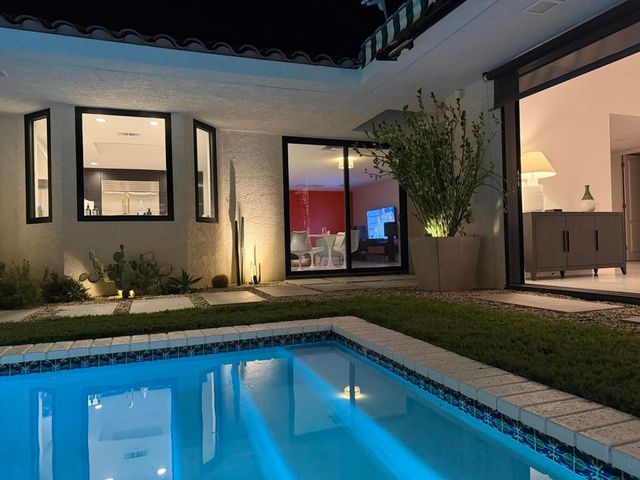 45 Colgate Drive, Rancho Mirage, CA 92270