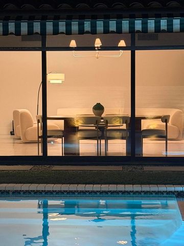 45 Colgate Drive, Rancho Mirage, CA 92270