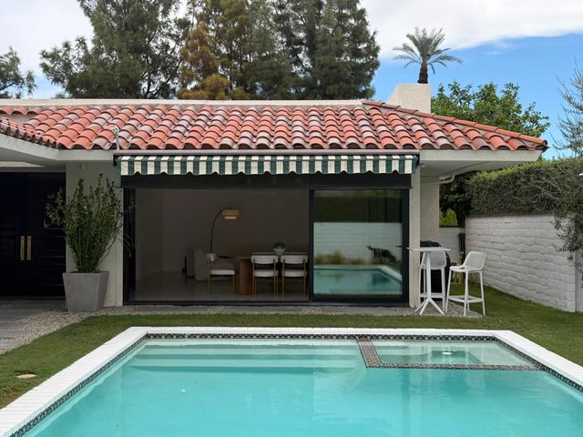 45 Colgate Drive, Rancho Mirage, CA 92270